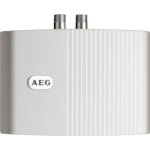 Aeg petit chauffe - eau mtd 570 pression fixe