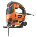 Aeg step 100x scie sauteuse 3200 spm 700 w 2, 3 kg