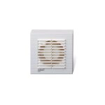 A�rateur extracteur axial b - 10 a minuterie cata
