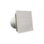 A�rateur extracteur e - 100 glass silver cata