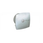 A�rateur extracteur x - mart matic 10cm standard inox cata