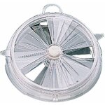 A�rateur de fen�tre sur carreau, 192 mm, 150cm2 autogyre