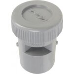 A�rateur � membrane pvc Ø 80 / 75 - 1sav87 nicoll