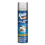 Aerosol anti gu�pes et frelons