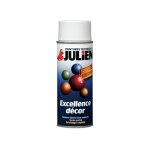 Peinture arosol julien antirouille gris 400ml
