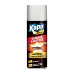 A�rosol black contre blattes et cafards 400ml