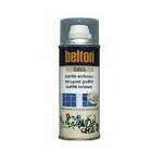Arosol efface graffiti dissolvant dcapant peinture en arosol 400ml belton
