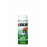 A�rosol julien bricolage blanc epoxy monocouche 400 ml