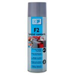 Aérosol nettoyant f2 spécial contacts électriques kf Aérosol nettoyant f2 spécial contacts électriques kf