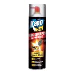 Aérosol nid de guêpe et frelon kapo 500 ml Aérosol nid de guêpe et frelon kapo 500 ml