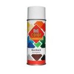 Arosol peinture dcoration blanc pur brillant hitcolor belton