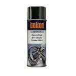 Aérosol peinture décoration spécial effet chrome 400ml belton Aérosol peinture décoration spécial effet chrome 400ml belton