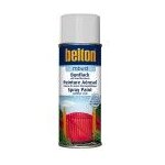 Aérosol peinture epoxy blanc brillant ral 9010 ultra résistante robust belton Aérosol peinture epoxy blanc brillant ral 9010 ultra résistante robust belton