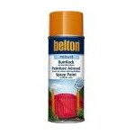 Aérosol peinture epoxy jaune chrome brillant ral 1007 ultra résistante robust belton Aérosol peinture epoxy jaune chrome brillant ral 1007 ultra résistante robust belton