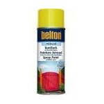 A�rosol peinture epoxy jaune soufre brillant ultra r�sistante robust belton