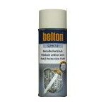 Arosol peinture finition protection anticorrosion blanc 400ml belton