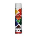 Aérosol peinture ral 9010 blanc pur brillant 600ml hitcolor belton Aérosol peinture ral 9010 blanc pur brillant 600ml hitcolor belton