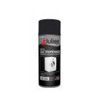 Aérosol peinture spécial électroménager noir brillant 400ml julien Aérosol peinture spécial électroménager noir brillant 400ml julien