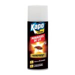 Arosol punaises de lit 400 ml