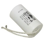 Aerzetix: condensateur de dmarrage 4, 5f 450v