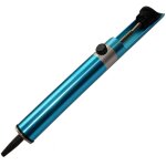 Aerzetix: pompe à dessouder dessoudage antistatique aspiration aspirer 195mm Aerzetix: pompe à dessouder dessoudage antistatique aspiration aspirer 195mm
