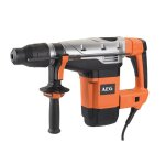 Afaire aeg - perforateur burineur sds max / 1 550w / 11, 9 joules epta