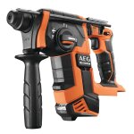 Afaire aeg - perforateur sds + brushless sans batt. ni chargeur