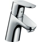 Afaire hansgrohe - focus 70 robinet de lave - mains eau froide sans tirette ni vidage