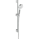 Afaire hansgrohe - set crometta 1jet green 6 l / min / unica'croma 0, 65m