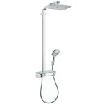 Afaire hansgrohe - showerpipe raindance select e 360 st 1jet
