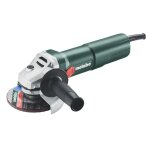 Afaire metabo - meuleuse 125 mm w 1100 - 125