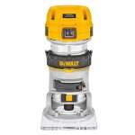 Affleureuse dewalt d26200 - qs 900 w Affleureuse dewalt d26200 - qs 900 w