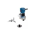 Affleureuse glf 55 - 6 - bosch - 06016a0000