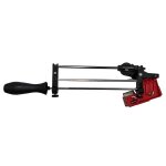 Aff�teur de cha�ne tron�onneuse manuel