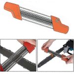 Aff�teur cha�ne tron�onneuse - meulage facile universel 4. 8mm - accessoire