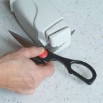 Affuteur de couteau 40w