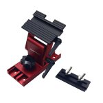 Affûteur de couteaux professionnel, coupe universelle a angle fixe, système d'affûtage, clip en pierre, ... Affûteur de couteaux professionnel, coupe universelle a angle fixe, système d'affûtage, clip en pierre, ...