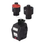 Affteur de forets 70w de 3  16mm