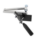 Affteur de lame de tondeuse  gazon rglable de 15 ã  45 ã pour afftage de lames de tondeuse  gazon ...