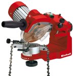 Affûteuse de chaîne de tronçonneuse électrique gc - cs 235 e Affûteuse de chaîne de tronçonneuse électrique gc - cs 235 e