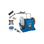Affuteuse à eau scheppach 250mm - 200w - tiger7000s homekit Affuteuse à eau scheppach 250mm - 200w - tiger7000s homekit