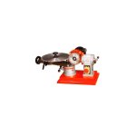 Affûteuse de lame de scie circulaire d. 80 à 700 mm 230 v - 250 w mty8 - 70 - holzmann Affûteuse de lame de scie circulaire d. 80 à 700 mm 230 v - 250 w mty8 - 70 - holzmann