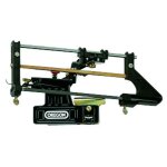 Aff�teuse manuelle oregon