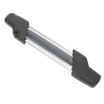 Affteuse de trononneuse 5. 5mm 2 en 1, lime d'afftage adapte  la chane stihl 5605 750 4303 3 / ...