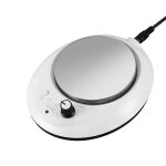 Agitateur chauffant, agitateur magnetique, agitateur a plaque chauffante, agitateur avec barreau d'agitation, ...