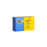 Agrafes 140 / 6mm - bote de 5000 tacwise