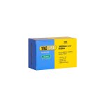 Agrafes 140 / 8mm - bote de 5000 tacwise