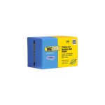 Agrafes 73 / 8 mm en acier inoxydable - lot de 5 000 pi�ces - pour pince agrafeuse  hd - 73