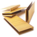 Agrafes bostitch 1104501z; 45 mm; 10000 pcs . ; galvanis�