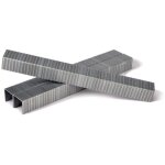 Agrafes bostitch 1106001z; 60x11 1 mm; 10000 pcs . ; galvanis�